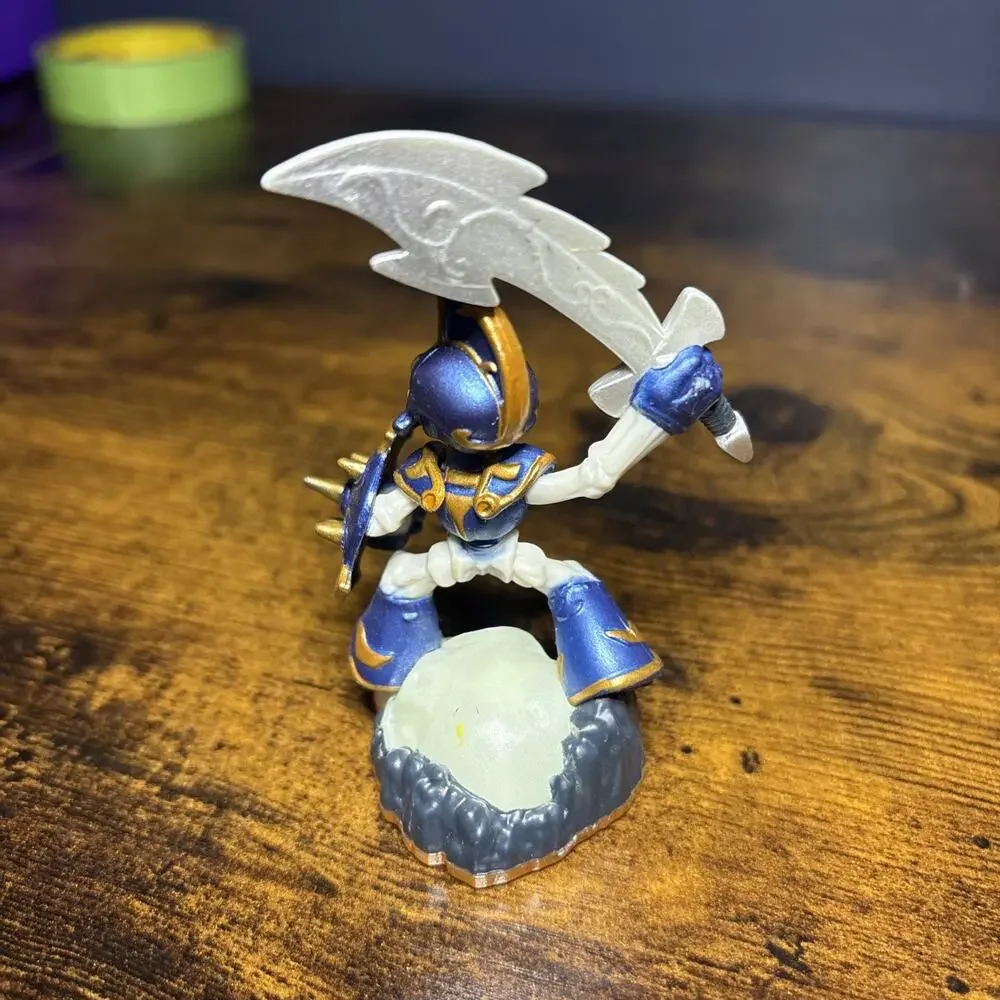 Activision Skylanders Giants Chop Chop Figure 84490888